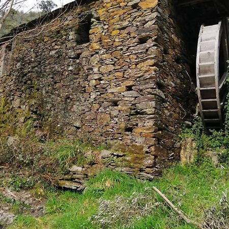 Casa Do Avo Alvaro - Refugio Do Rei Casal do Rei  Εξωτερικό φωτογραφία