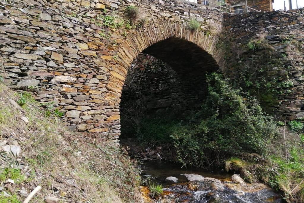 Casa Do Avo Alvaro - Refugio Do Rei Casal do Rei  Εξωτερικό φωτογραφία