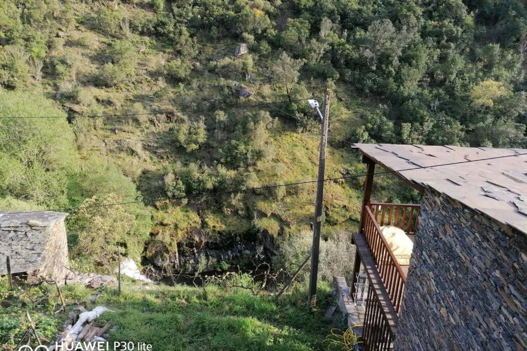 Casa Do Avo Alvaro - Refugio Do Rei Casal do Rei  Εξωτερικό φωτογραφία